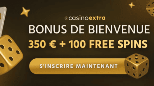 Bonus Extra Casino